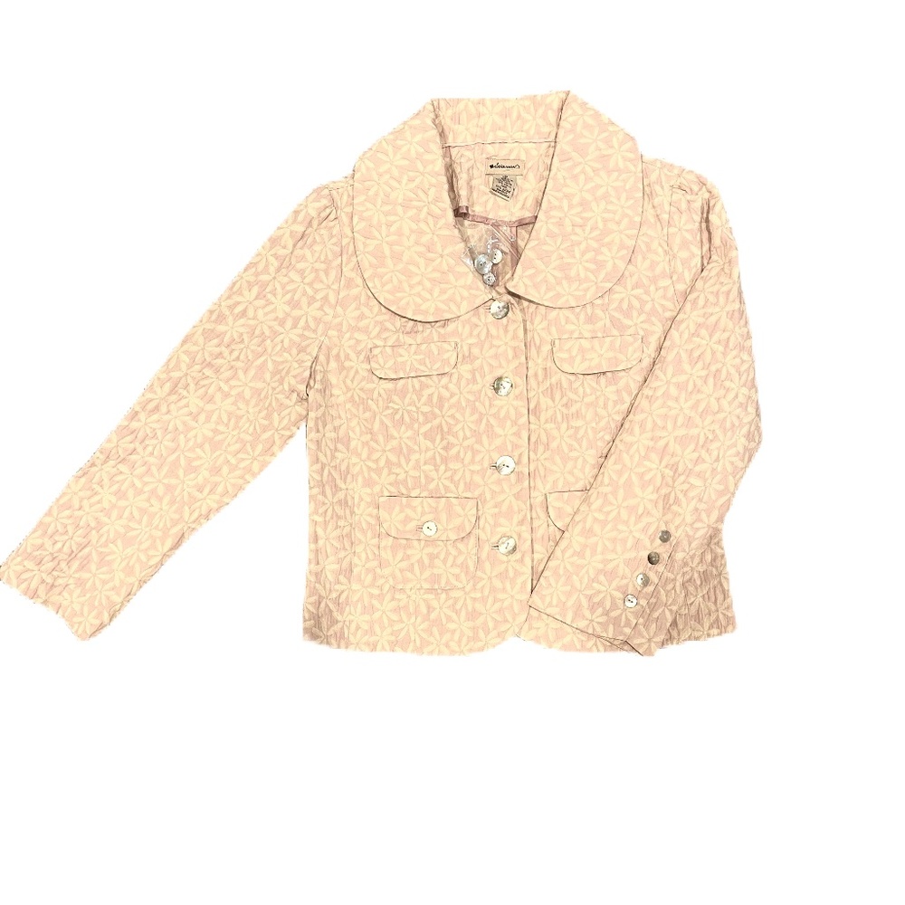 Classic Blazer